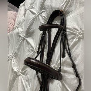 Redbarn Bridle